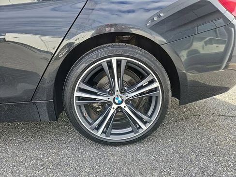 Used 2018 BMW 430i Gran Coupe xDrive image 13