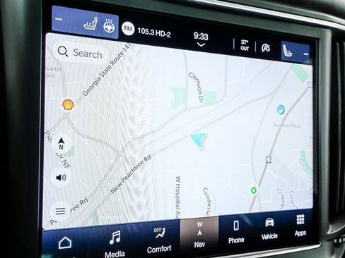 Certified 2022 Maserati Levante GT image 15