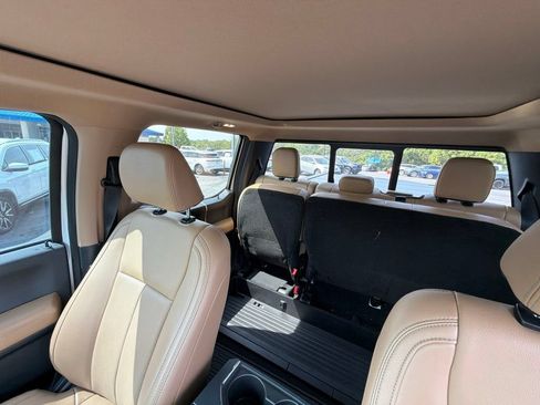 Used 2022 Ford F250 Lariat w/ Tremor Off-Road Package AWD/4WD image 11