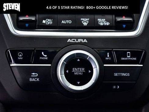 Used 2019 Acura MDX SH-AWD w/ Technology Package image 28