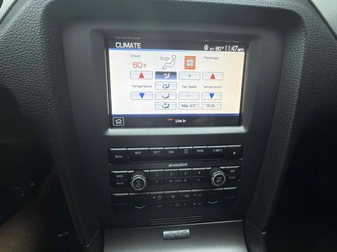 Used 2014 Ford Mustang Shelby GT500 w/ Equipment Group 821A RWD image 32