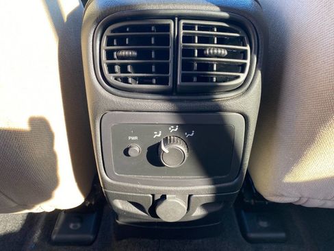 Used 2005 Chevrolet TrailBlazer LS w/ LS Preferred Equipment Group image 23