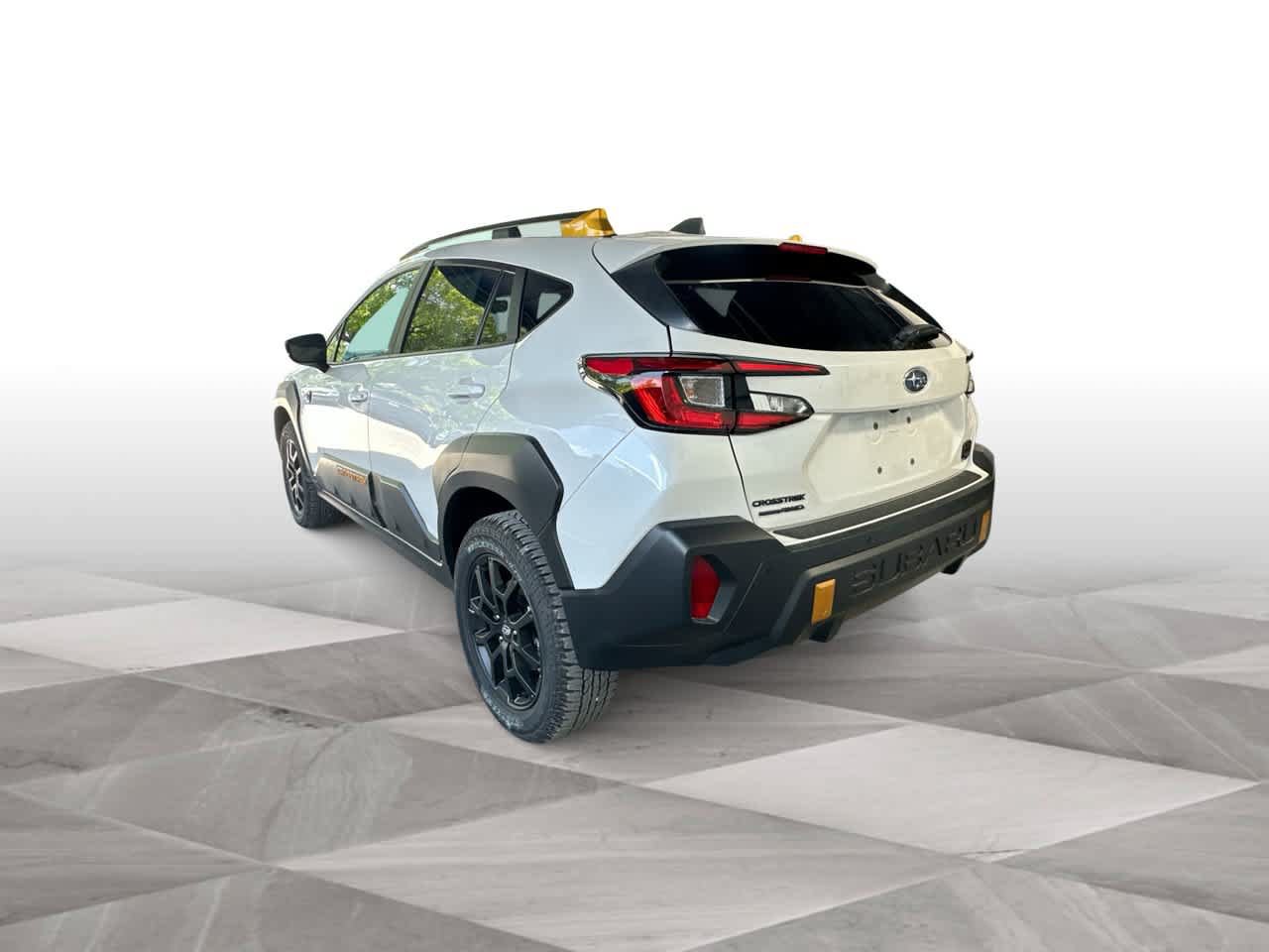 New 2026 Subaru Crosstrek 2.5i Wilderness w/ Crosstrek Mirror Package AWD/4WD image 6