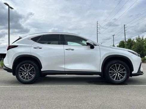 Used 2024 Lexus NX 250 FWD w/ Cold Area Package image 3