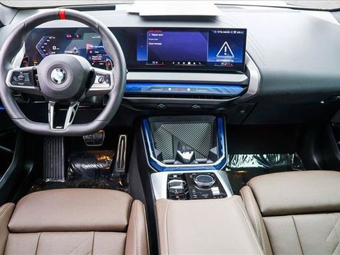 Certified 2026 BMW X3 M50 AWD/4WD image 22