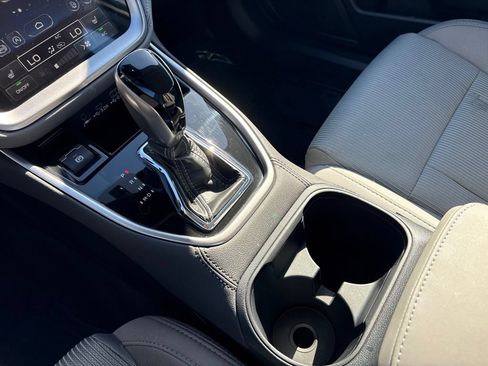 Certified 2025 Subaru Legacy Premium AWD/4WD image 14
