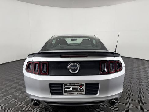 Used 2014 Ford Mustang GT w/ GT Track Package RWD image 10