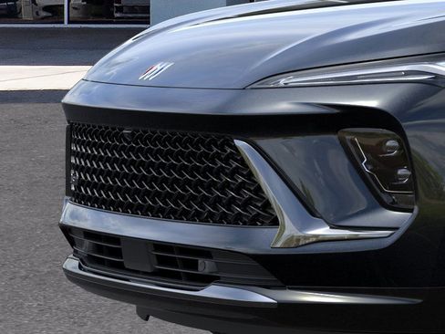 New 2026 Buick Envision Sport Touring image 13