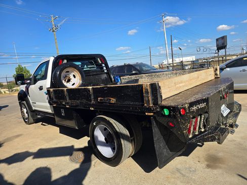 Used 2019 Ford F450 XL w/ XL Value Package RWD image 6