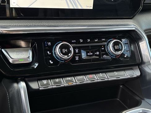 Used 2024 GMC Sierra 2500 Denali w/ Denali Reserve Package image 31