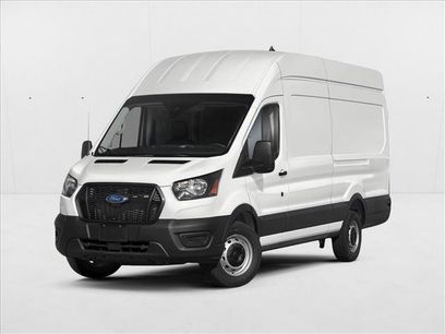 New 2026 Ford Transit 350 148 High Roof Extended AWD