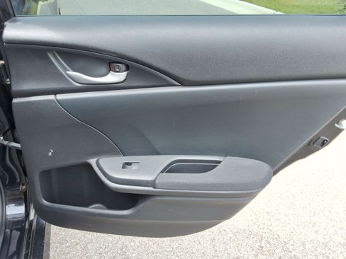 Used 2016 Honda Civic EX image 23