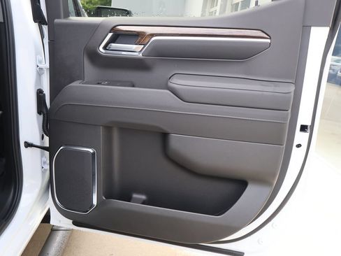 New 2026 GMC Sierra 1500 Elevation AWD/4WD image 38