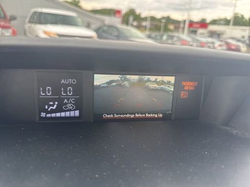 Used 2014 Subaru Forester 2.0XT Touring AWD/4WD image 20