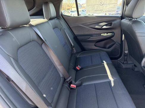 New 2026 Buick Envista Preferred w/ Convenience I Package image 17