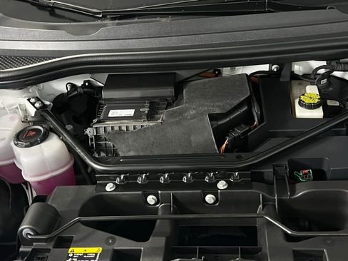 Used 2021 Volkswagen ID.4 Pro S w/ Gradient Package image 34