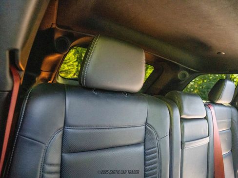 Used 2020 Jeep Grand Cherokee Trackhawk image 59