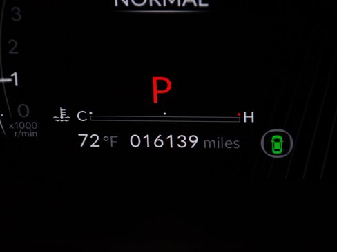 Certified 2024 Acura MDX SH-AWD image 17