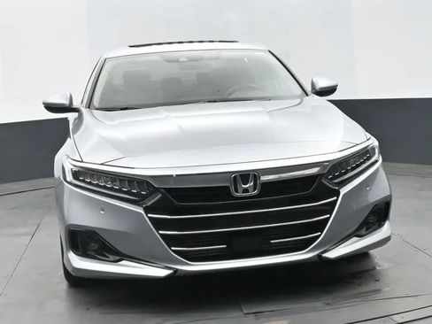 Used 2021 Honda Accord EX-L image 3