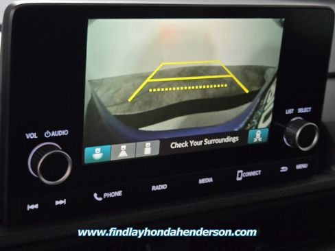 Certified 2024 Honda CR-V EX image 30