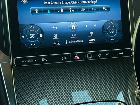 Certified 2023 Mercedes-Benz GLC 300 image 21