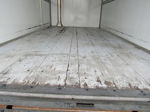 Used 2024 Chevrolet Express 3500 w/ Power Convenience Package image 20