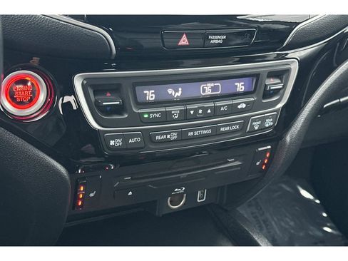 Used 2019 Honda Pilot Touring image 24