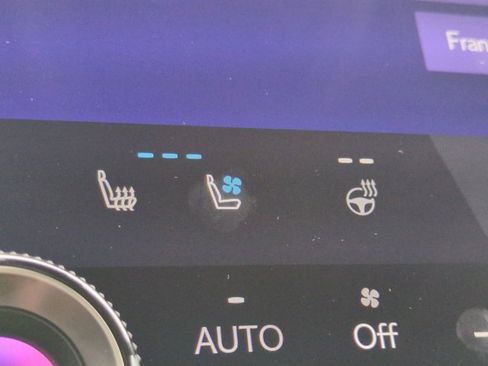 New 2026 Lexus NX 350 AWD w/ Luxury Package image 22