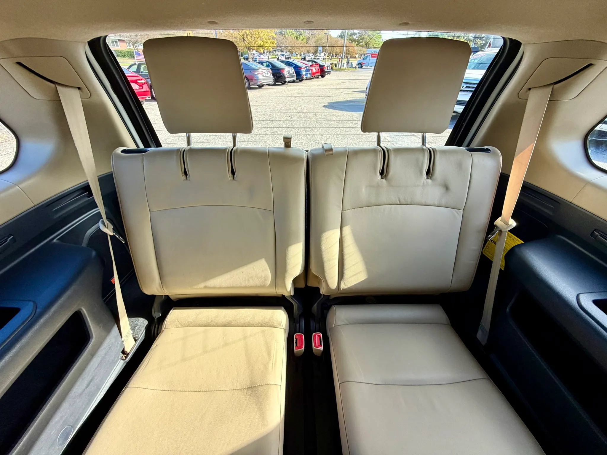 Used 2014 Toyota 4Runner Limited AWD/4WD image 10