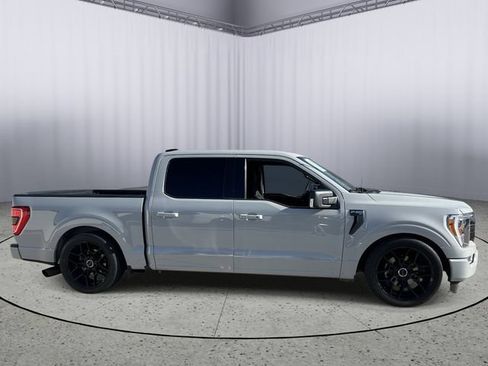 Used 2023 Ford F150 XLT w/ Equipment Group 302A High RWD image 6