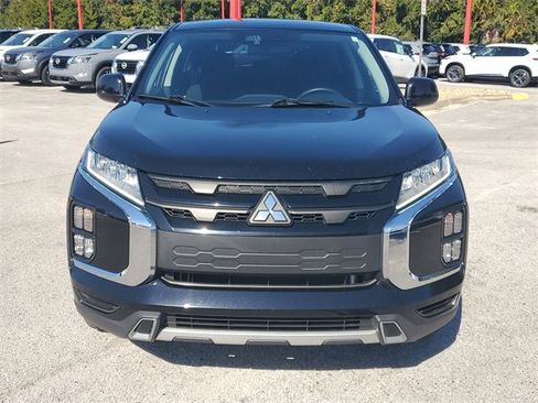 Used 2022 Mitsubishi Outlander Sport LE image 6