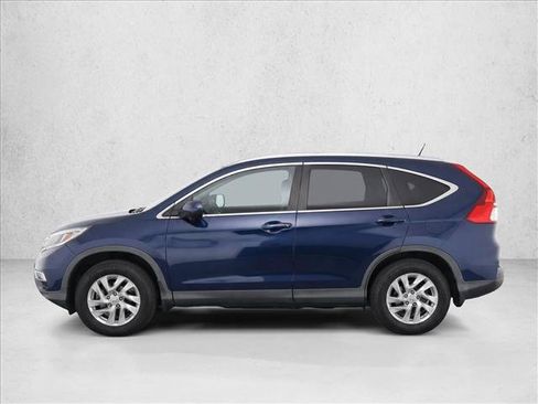 Used 2016 Honda CR-V EX-L image 4
