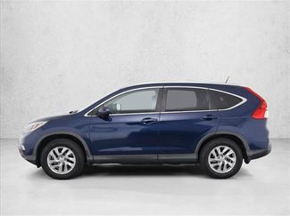 Used 2016 Honda CR-V EX-L video 4