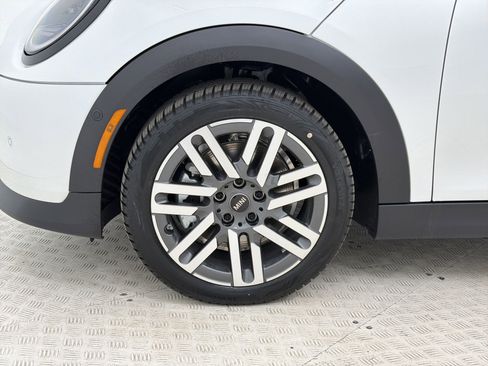 New 2026 MINI Cooper 4-Door Hardtop image 11