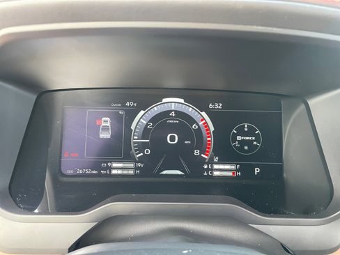 Used 2024 Toyota Tundra 1794 Edition image 10