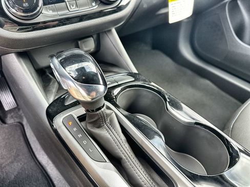 New 2026 Buick Envista Sport Touring w/ Convenience I Package image 26