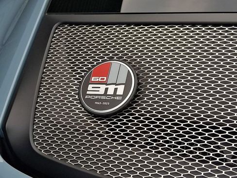 Certified 2024 Porsche 911 GT3 RS RWD image 32