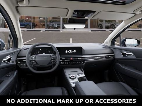 New 2026 Kia Sportage SX Prestige AWD/4WD image 14