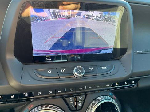 Used 2024 Chevrolet Camaro SS image 11