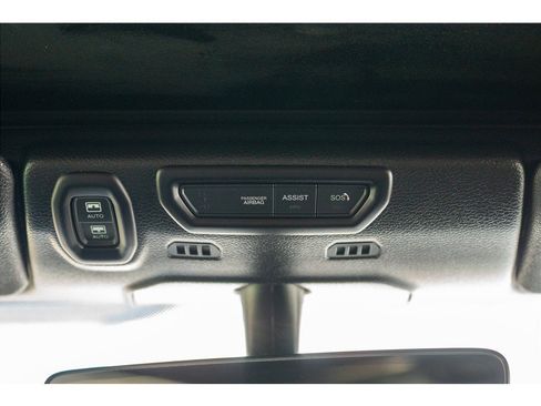 Used 2021 Jeep Wrangler Unlimited Sahara AWD/4WD image 22