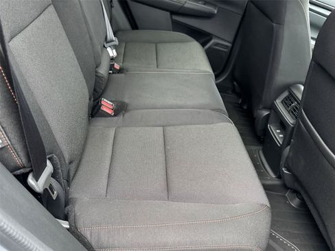 Used 2026 Honda CR-V TrailSport image 15