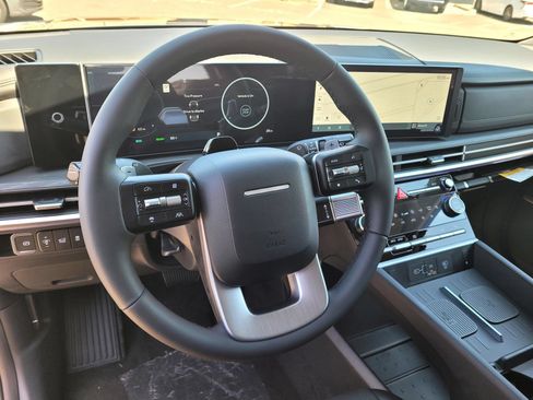 New 2026 Hyundai Santa Fe Limited AWD/4WD image 9