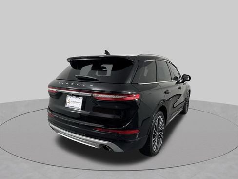 Used 2020 Lincoln Corsair Reserve w/ Equipment Group 201A AWD/4WD image 36