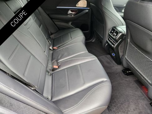 Certified 2025 Mercedes-Benz GLE 450 GLE 450 image 30