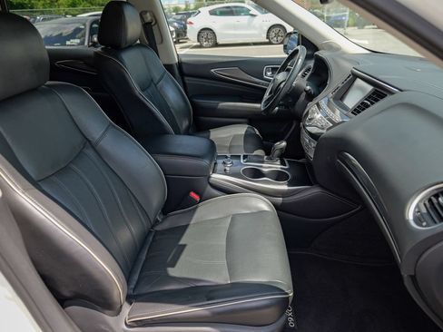 Used 2018 INFINITI QX60 Luxe w/ Premium Plus Package AWD/4WD image 36