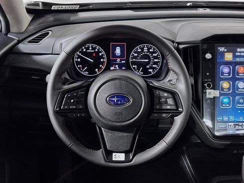 Certified 2025 Subaru Crosstrek 2.5i Limited w/ Popular Package #3A AWD/4WD image 14