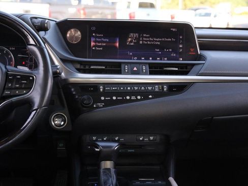Used 2019 Lexus ES 350 FWD image 26