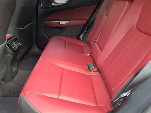 Used 2024 Lexus NX 350 AWD image 6