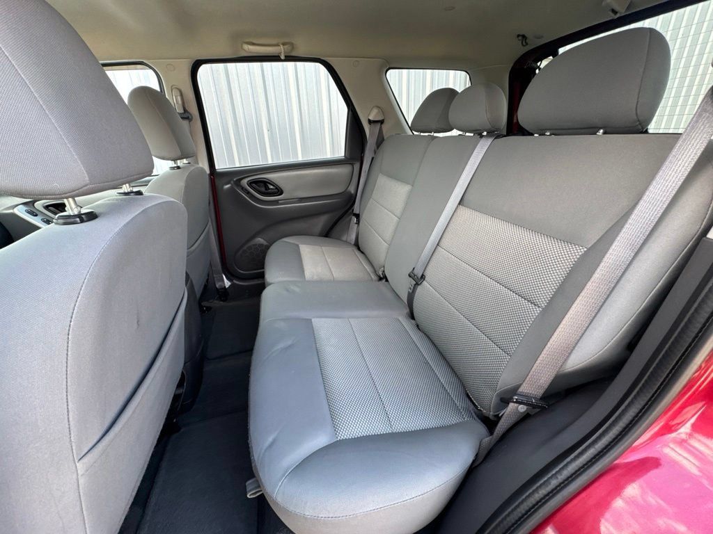 Used 2007 Ford Escape XLT AWD/4WD image 26