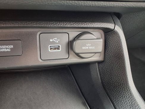 Used 2024 Honda Civic LX image 8